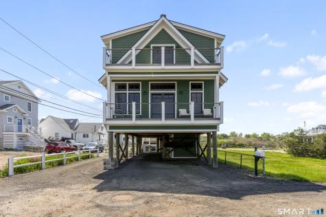 2 Minor Road East Haven CT 06512