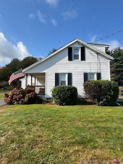 1419 Woodtick Road Wolcott CT 06716