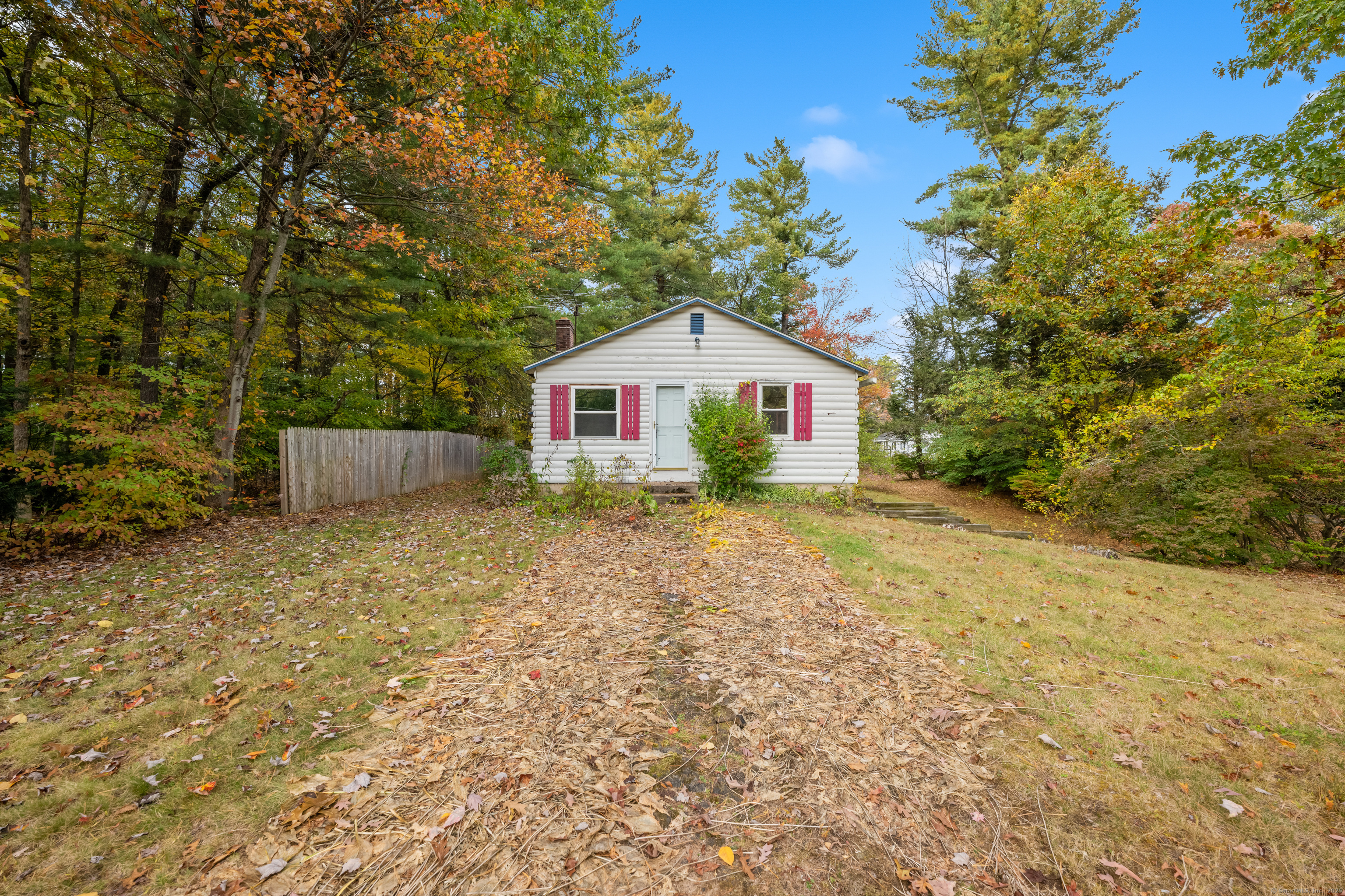 218 Griffin Road Suffield CT 06093