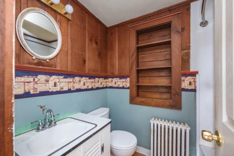 218 Griffin Road Suffield CT 06093