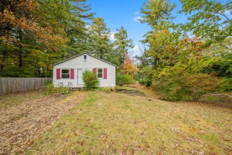 218 Griffin Road Suffield CT 06093