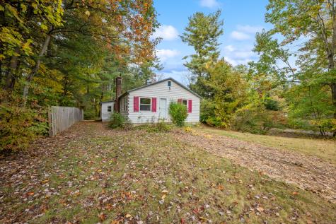 218 Griffin Road Suffield CT 06093