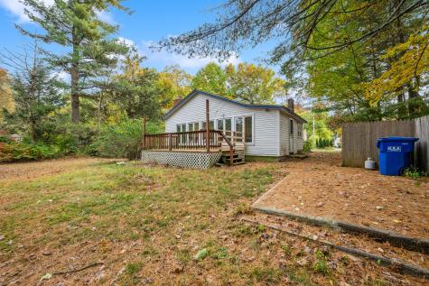 218 Griffin Road Suffield CT 06093