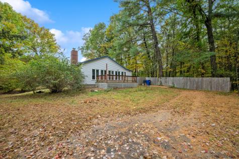 218 Griffin Road Suffield CT 06093