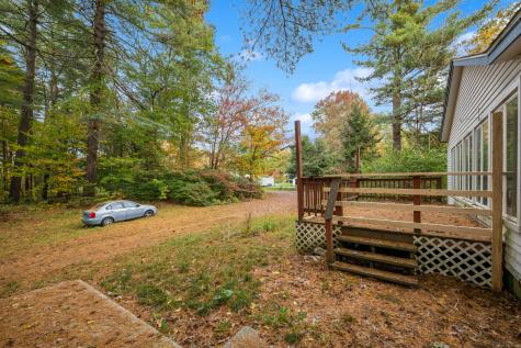 218 Griffin Road Suffield CT 06093