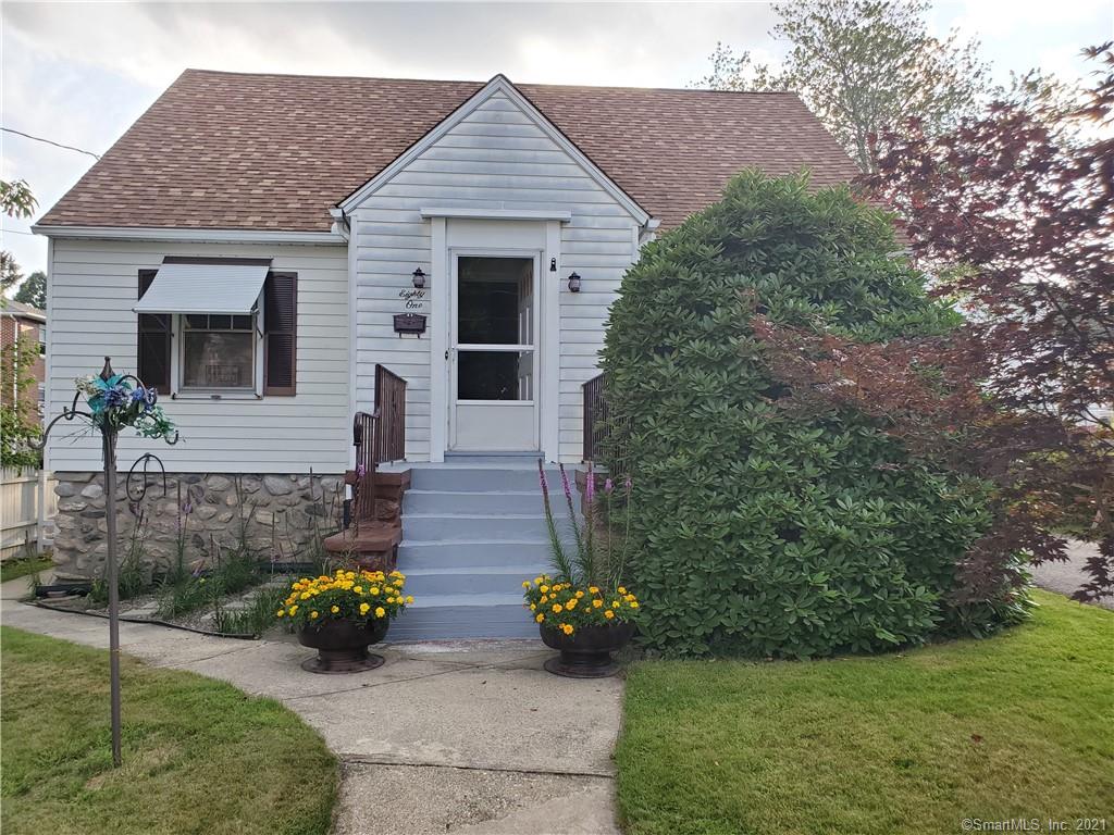 81 Toros Avenue Waterbury CT 06704