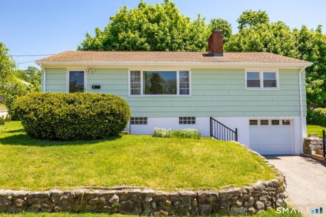2 Charles Street New London CT 06320