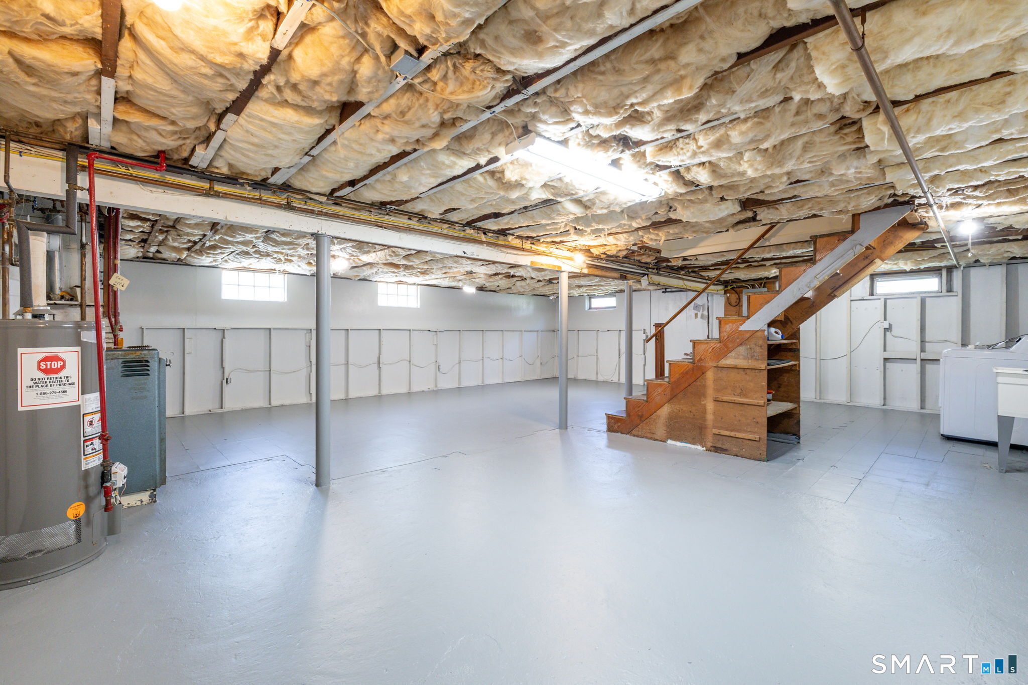 2 Charles Street New London CT 06320