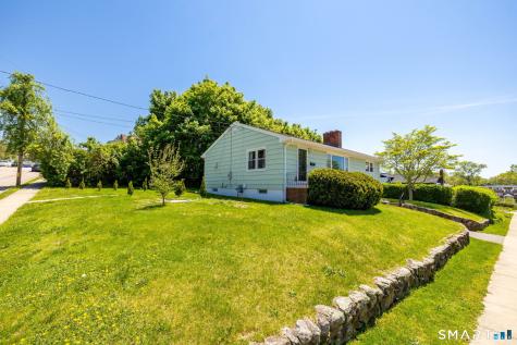 2 Charles Street New London CT 06320