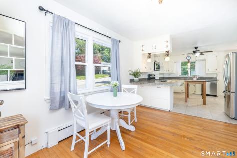 2 Charles Street New London CT 06320