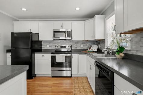 143 Ranch Drive Bridgeport CT 06606