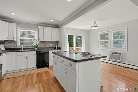 143 Ranch Drive Bridgeport CT 06606