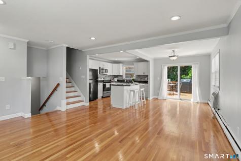 143 Ranch Drive Bridgeport CT 06606