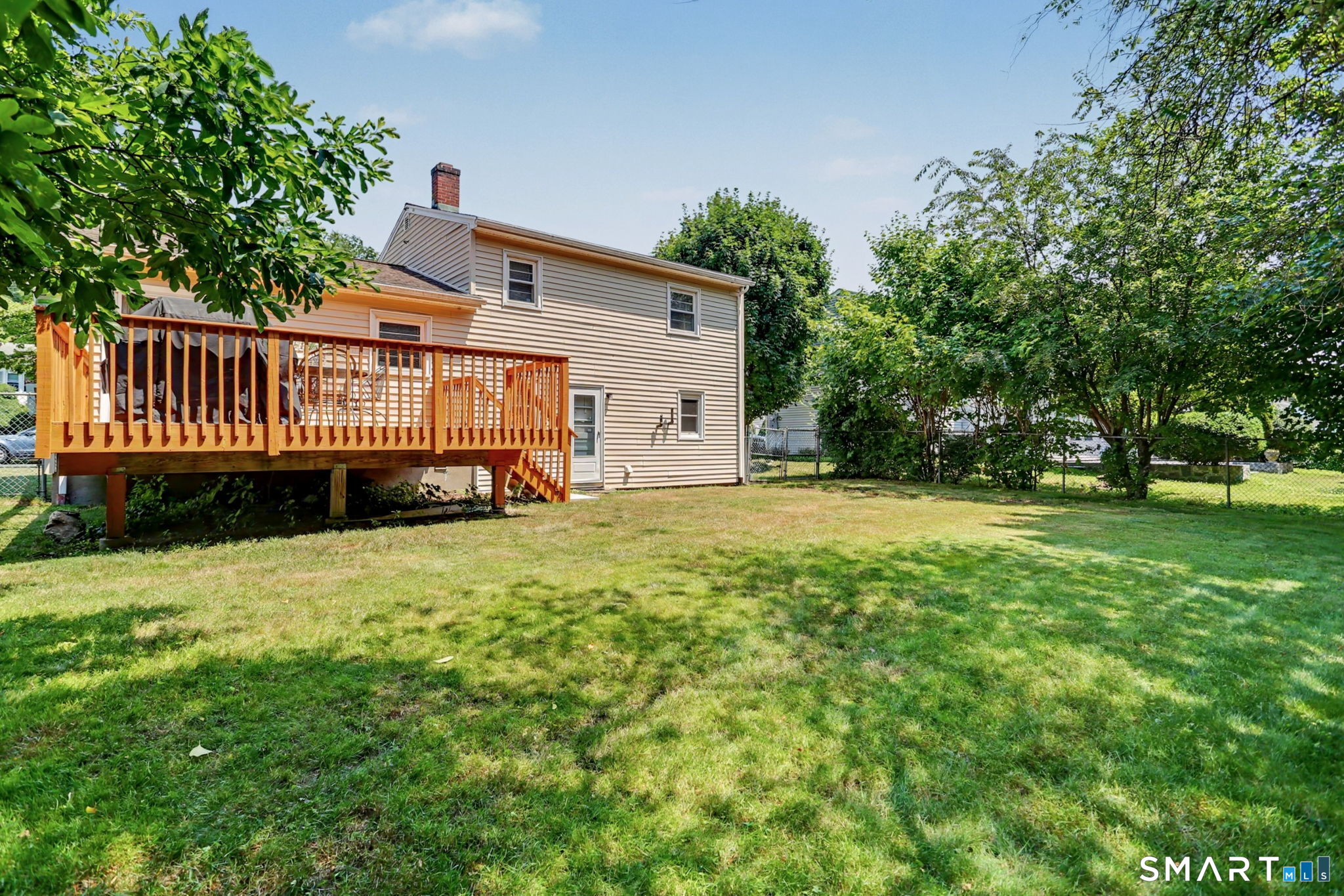 143 Ranch Drive Bridgeport CT 06606