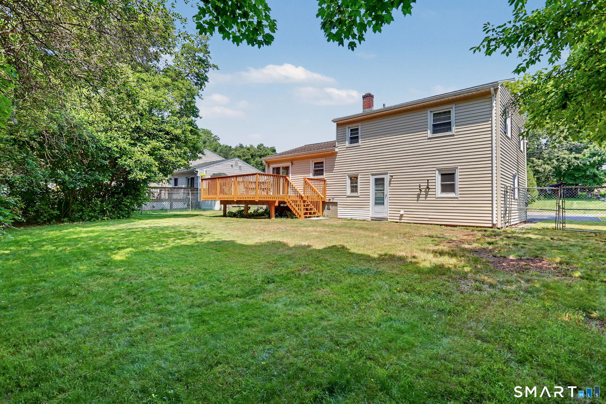 143 Ranch Drive Bridgeport CT 06606