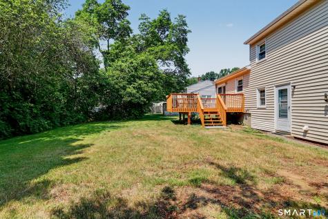 143 Ranch Drive Bridgeport CT 06606