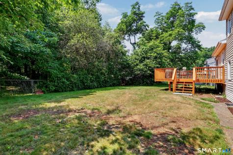 143 Ranch Drive Bridgeport CT 06606