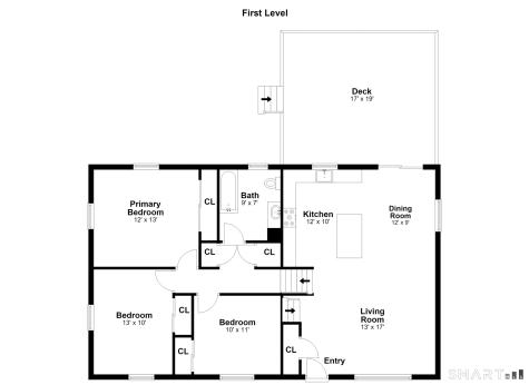 143 Ranch Drive Bridgeport CT 06606