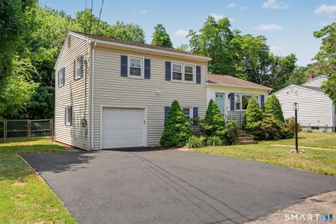 143 Ranch Drive Bridgeport CT 06606