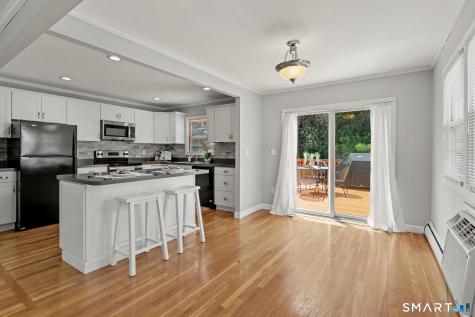 143 Ranch Drive Bridgeport CT 06606