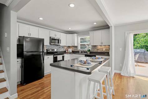 143 Ranch Drive Bridgeport CT 06606