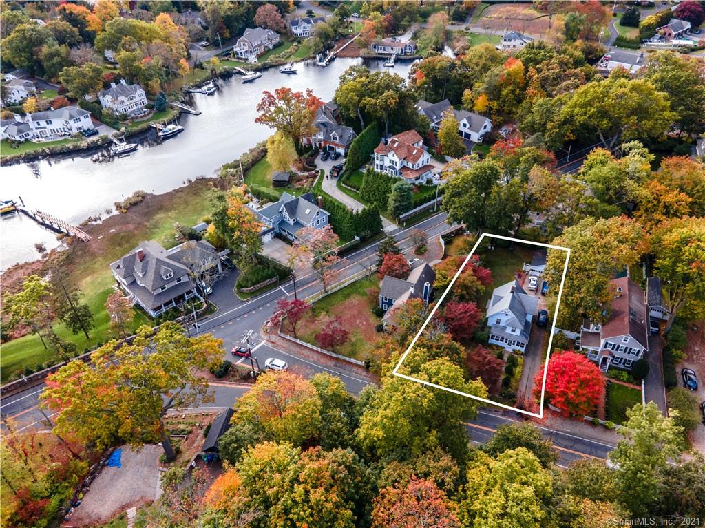 231 Rowayton Avenue Norwalk CT 06853