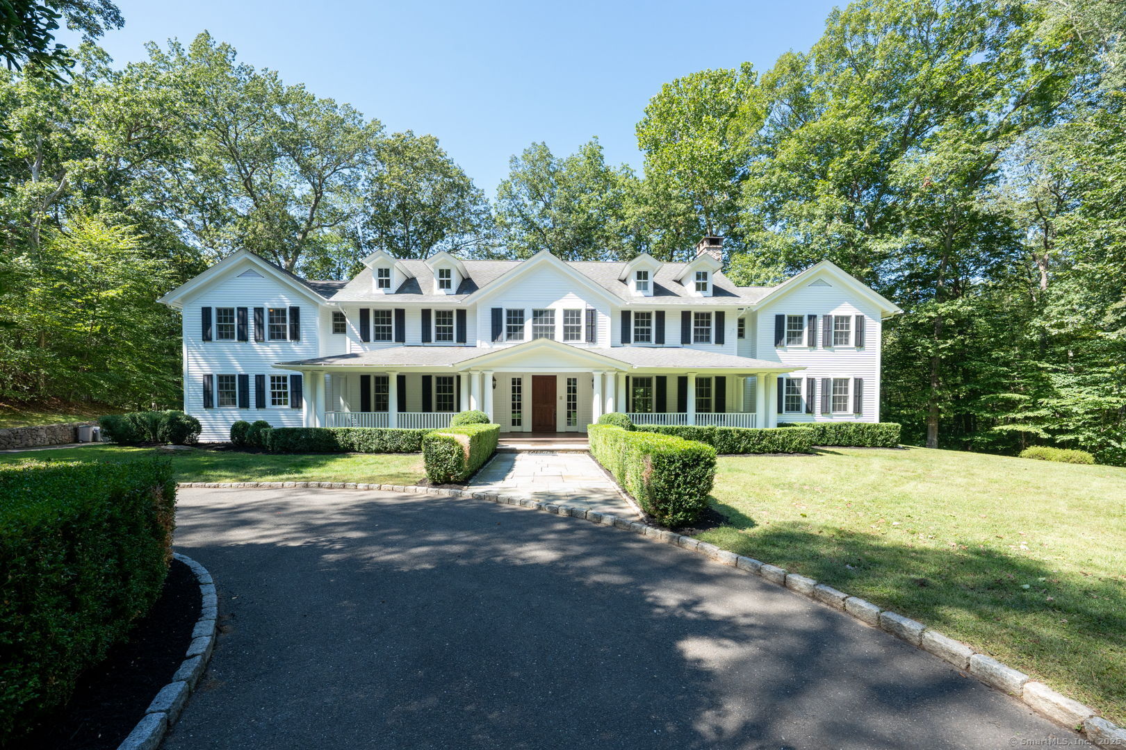 25 Hermit Lane Westport CT 06880