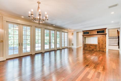 25 Hermit Lane Westport CT 06880