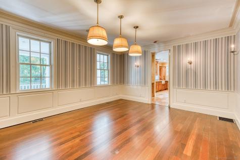 25 Hermit Lane Westport CT 06880