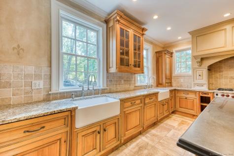 25 Hermit Lane Westport CT 06880