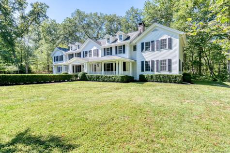 25 Hermit Lane Westport CT 06880