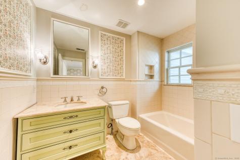 25 Hermit Lane Westport CT 06880