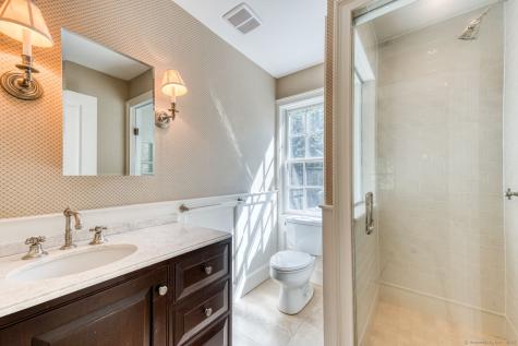 25 Hermit Lane Westport CT 06880