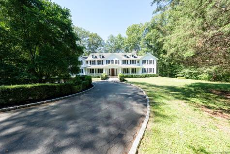 25 Hermit Lane Westport CT 06880