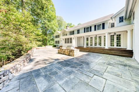 25 Hermit Lane Westport CT 06880