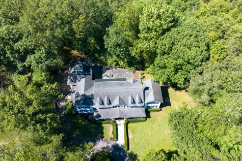 25 Hermit Lane Westport CT 06880