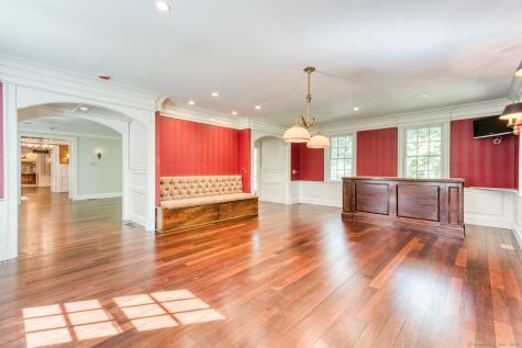 25 Hermit Lane Westport CT 06880