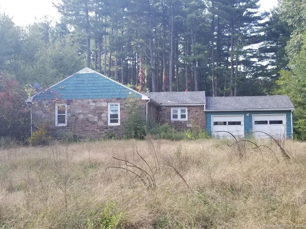 10 Larch Drive East Granby CT 06026