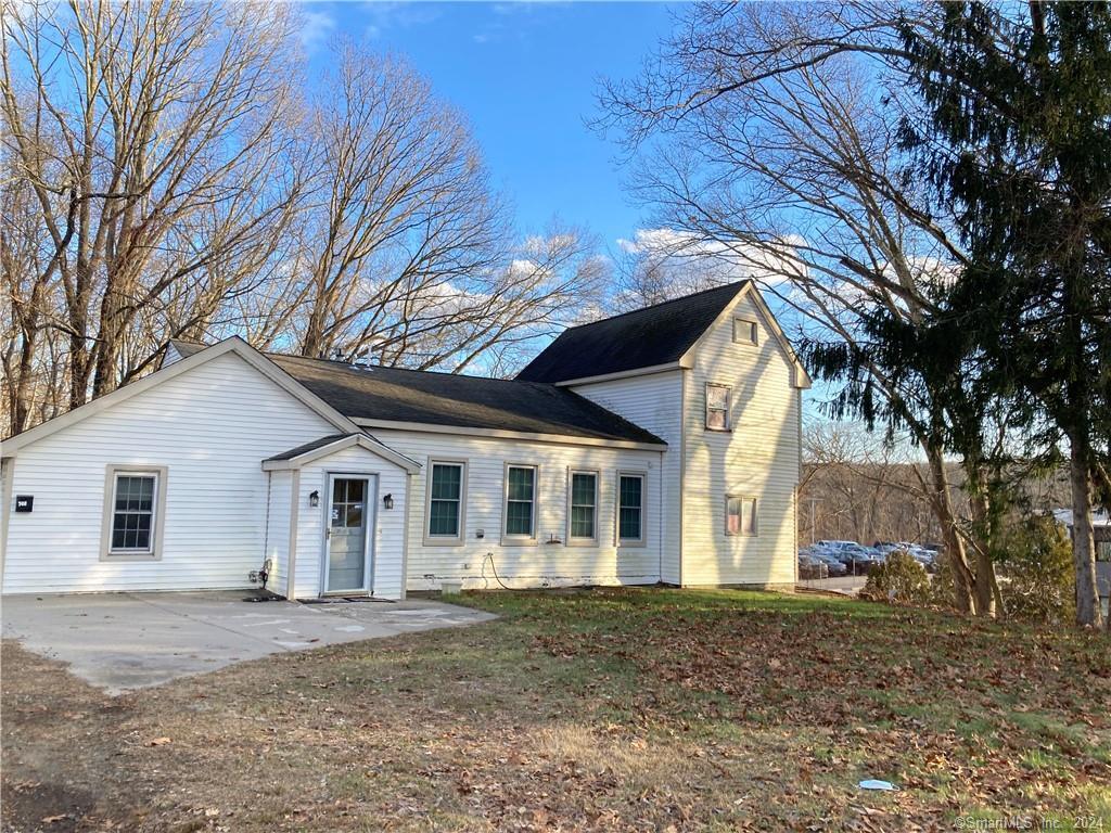 746 West Thames Street Norwich CT 06360