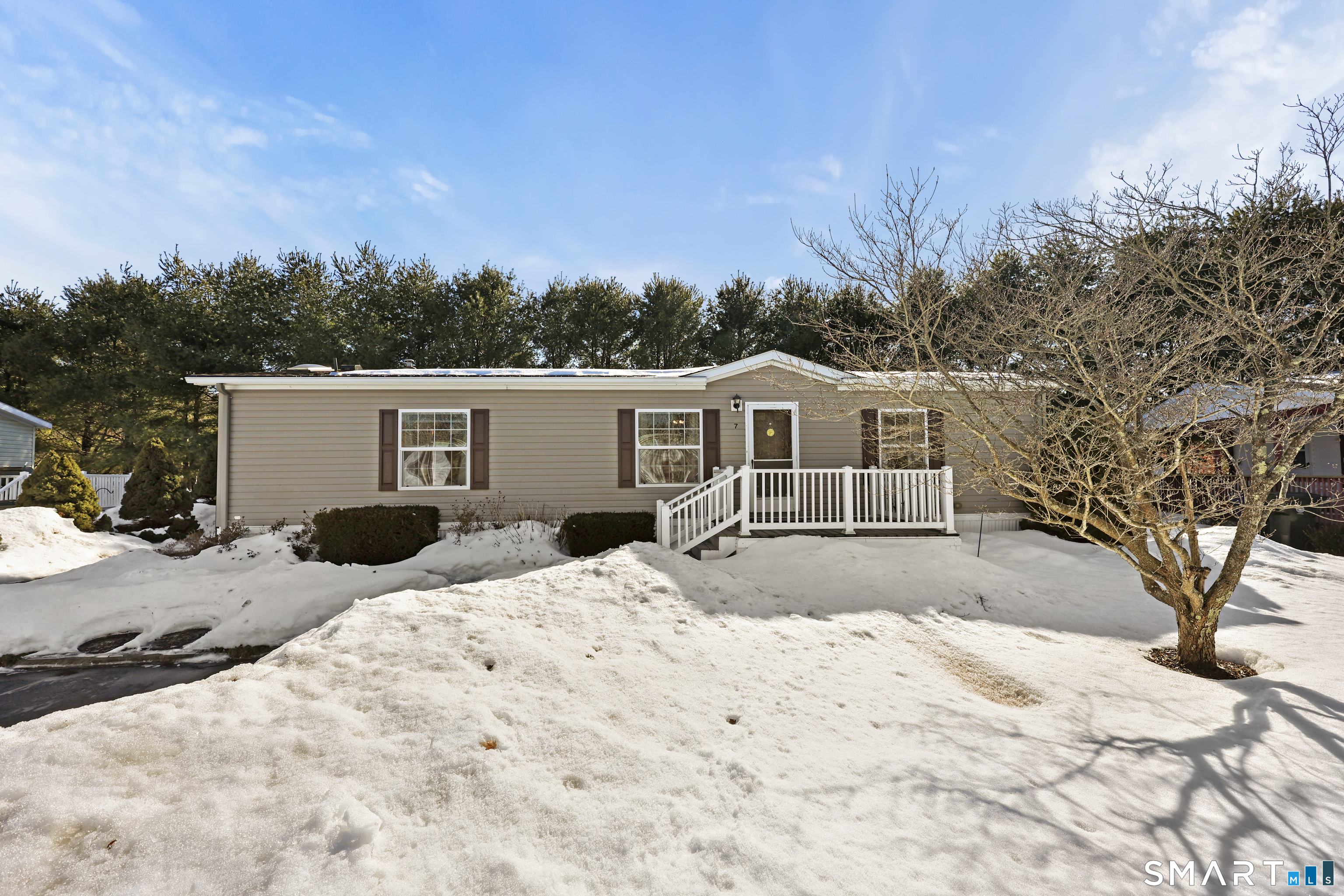 7 Circle Drive Windham CT 06256