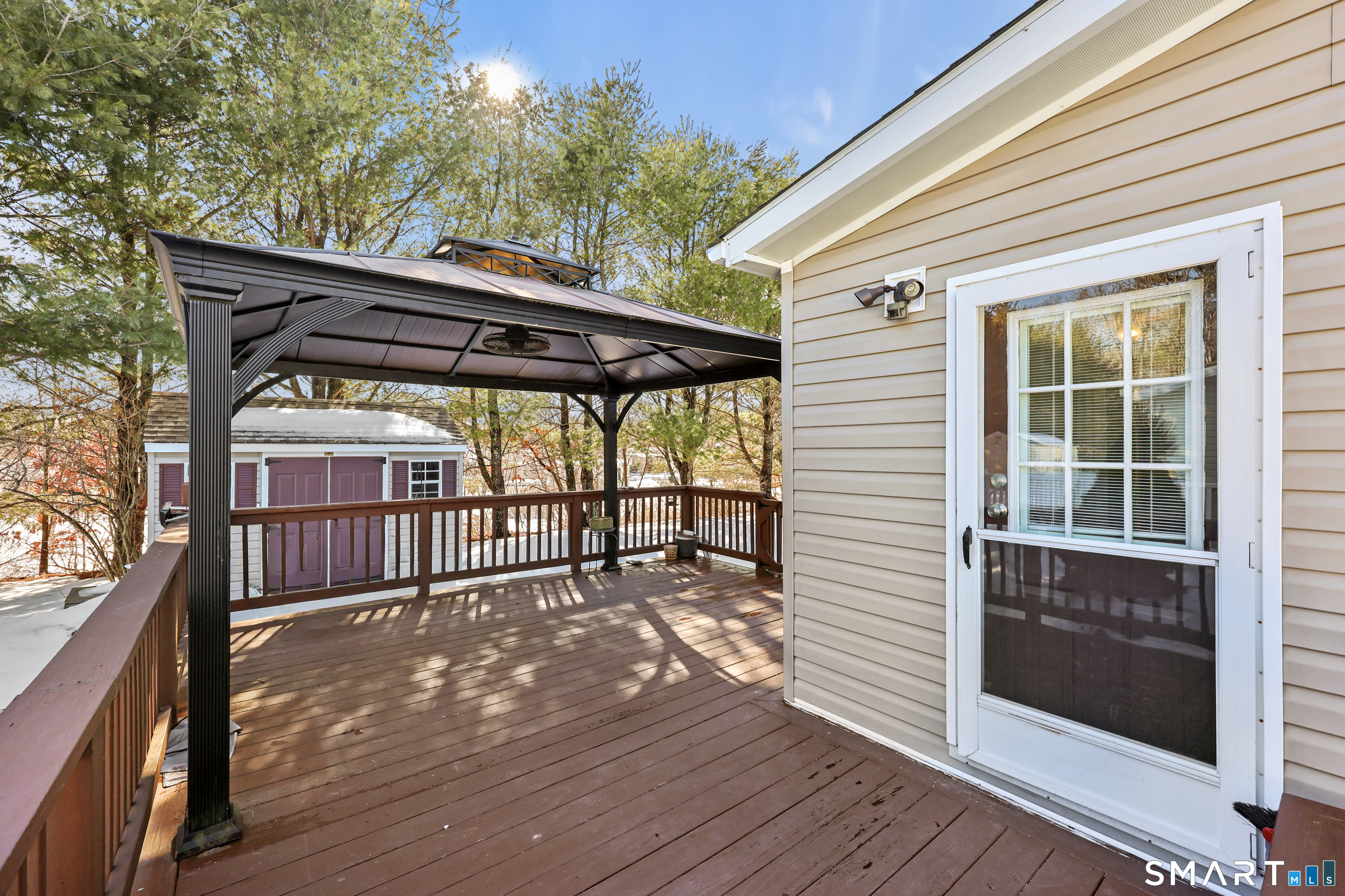 7 Circle Drive Windham CT 06256