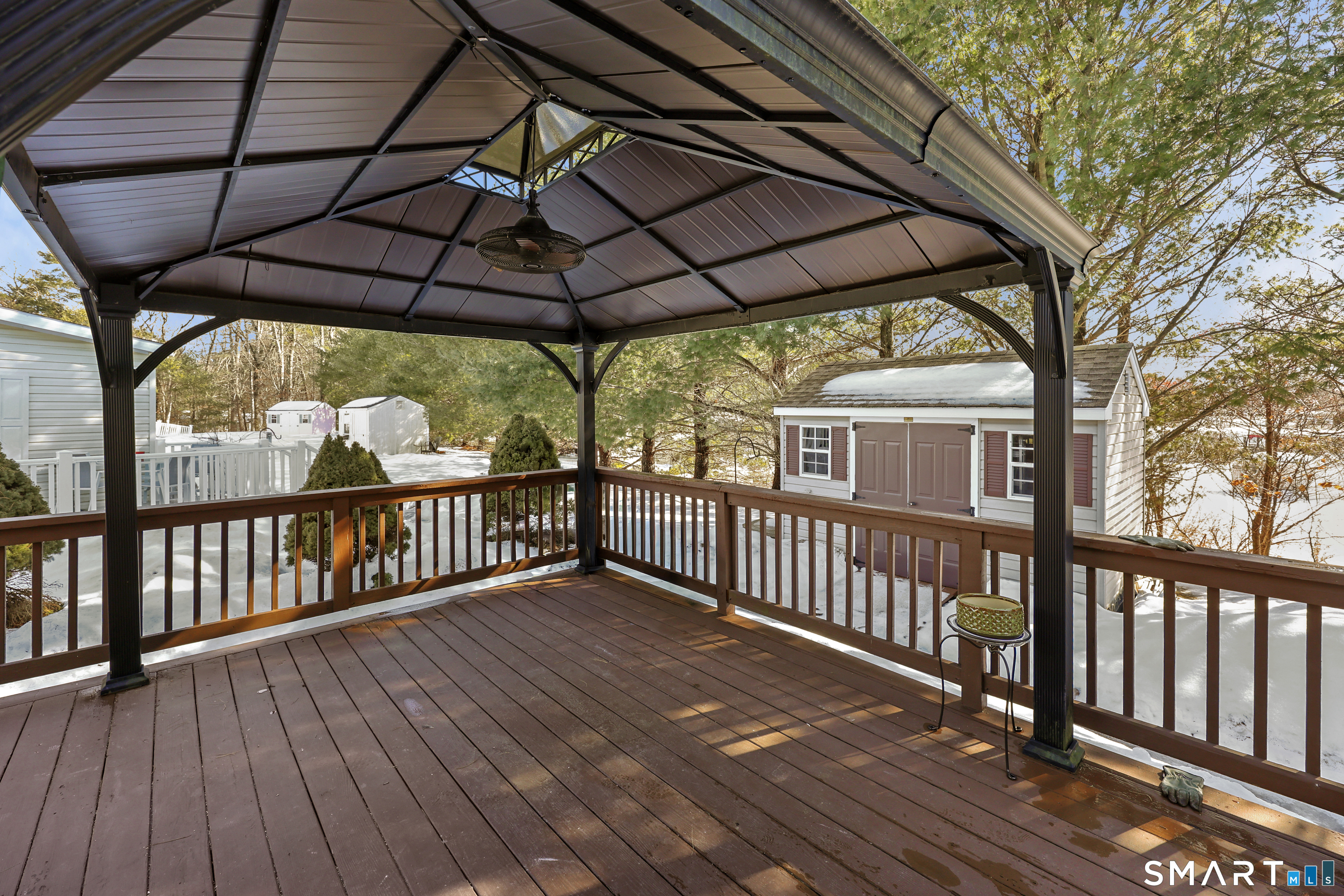 7 Circle Drive Windham CT 06256