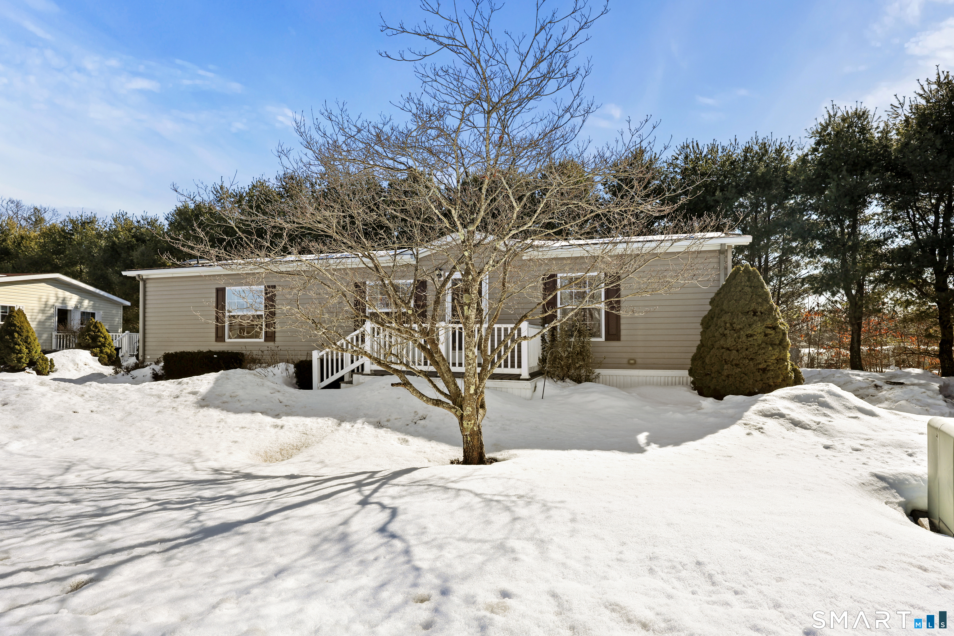 7 Circle Drive Windham CT 06256