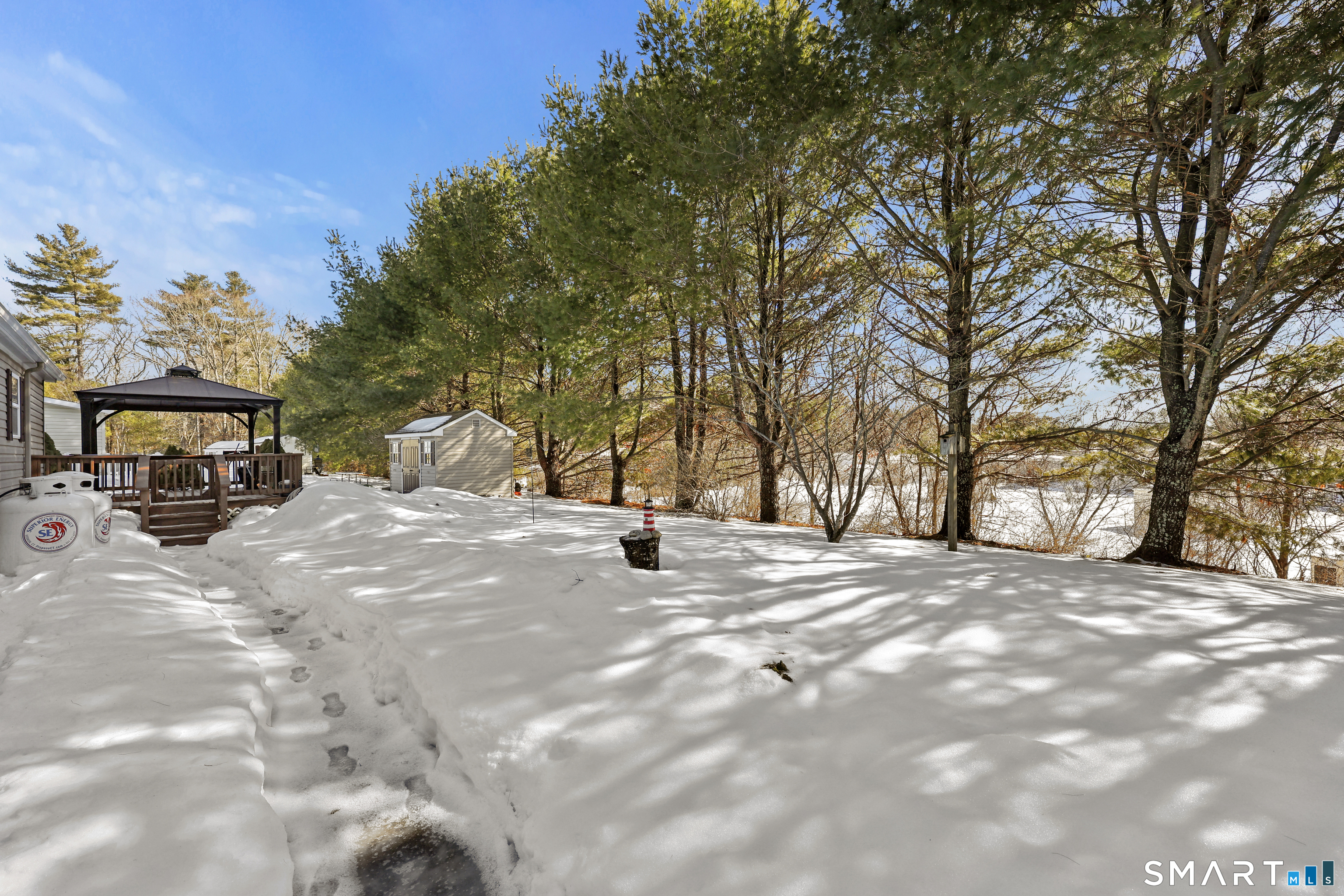 7 Circle Drive Windham CT 06256