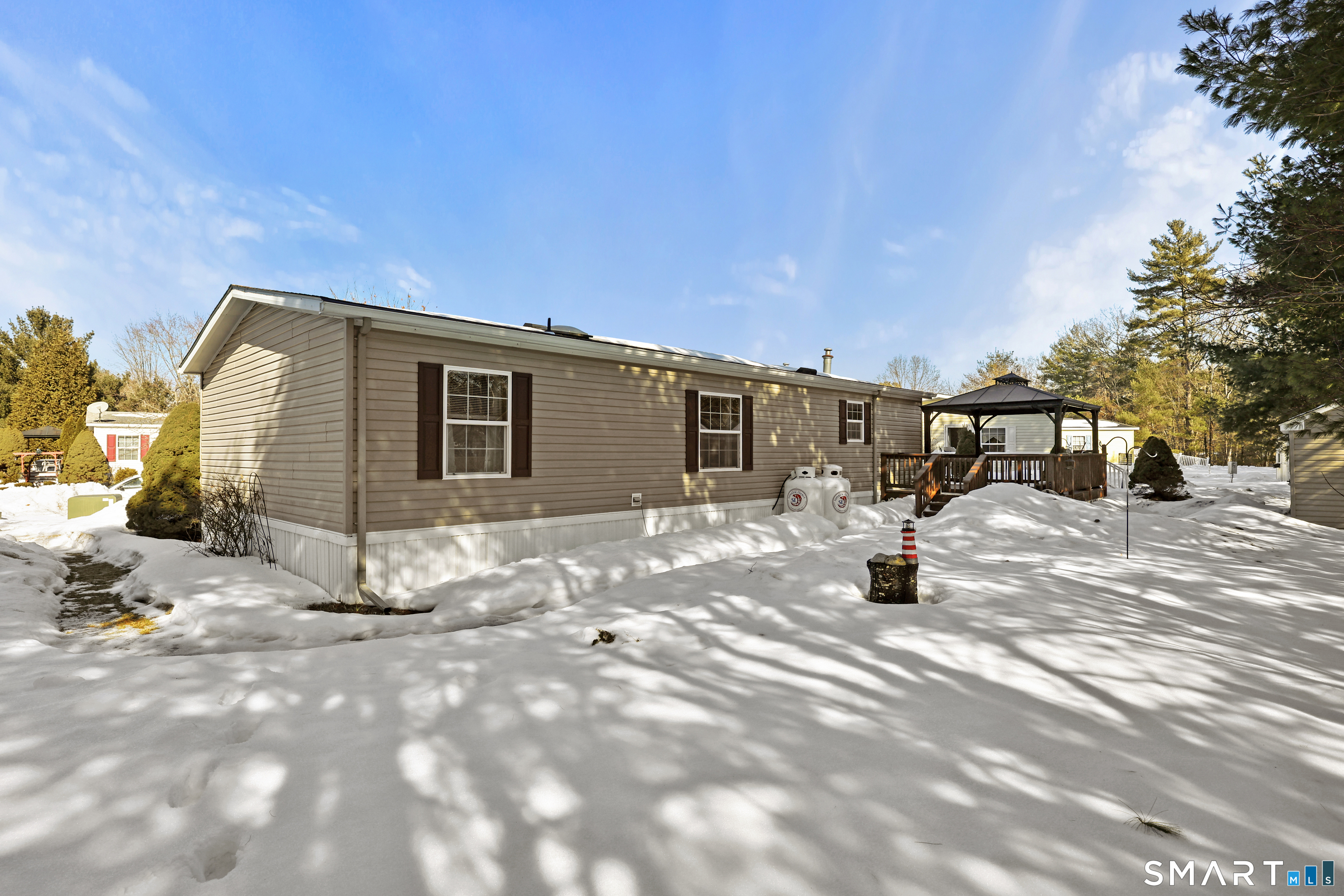 7 Circle Drive Windham CT 06256
