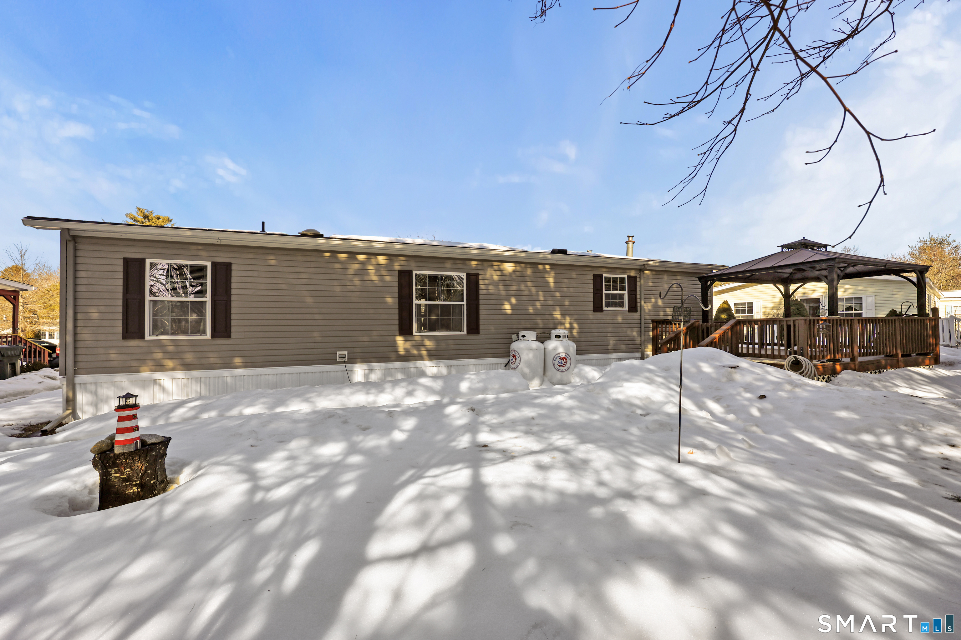 7 Circle Drive Windham CT 06256