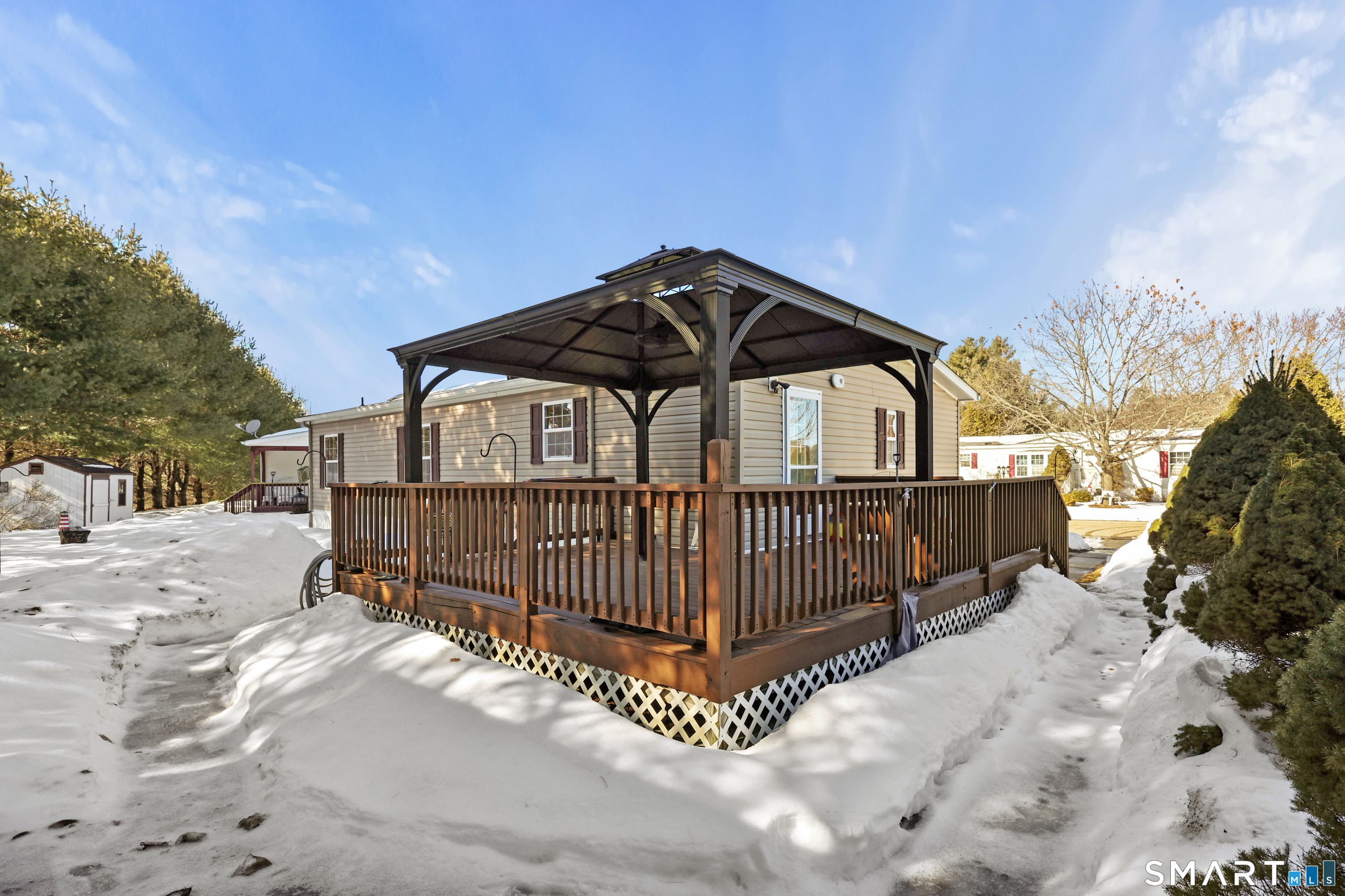 7 Circle Drive Windham CT 06256