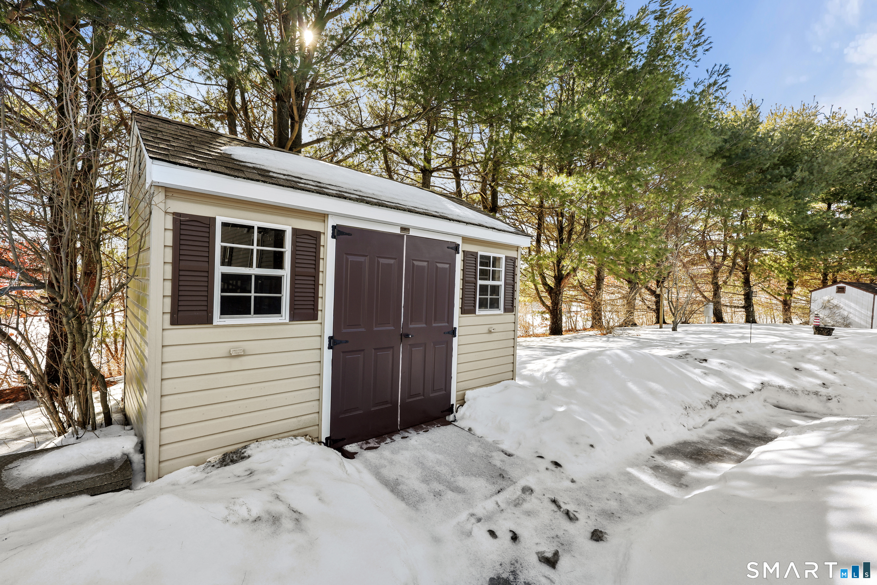 7 Circle Drive Windham CT 06256