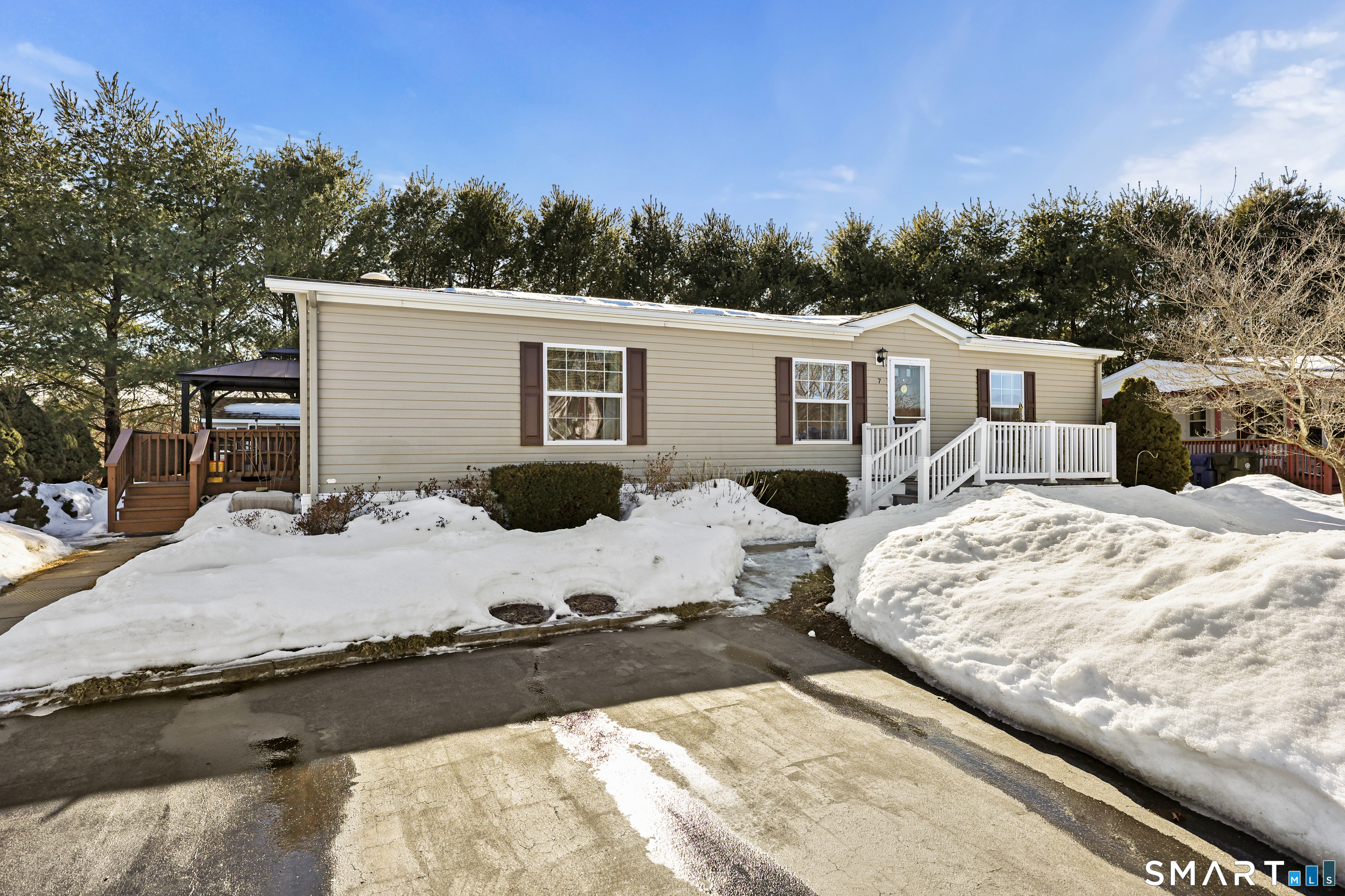 7 Circle Drive Windham CT 06256