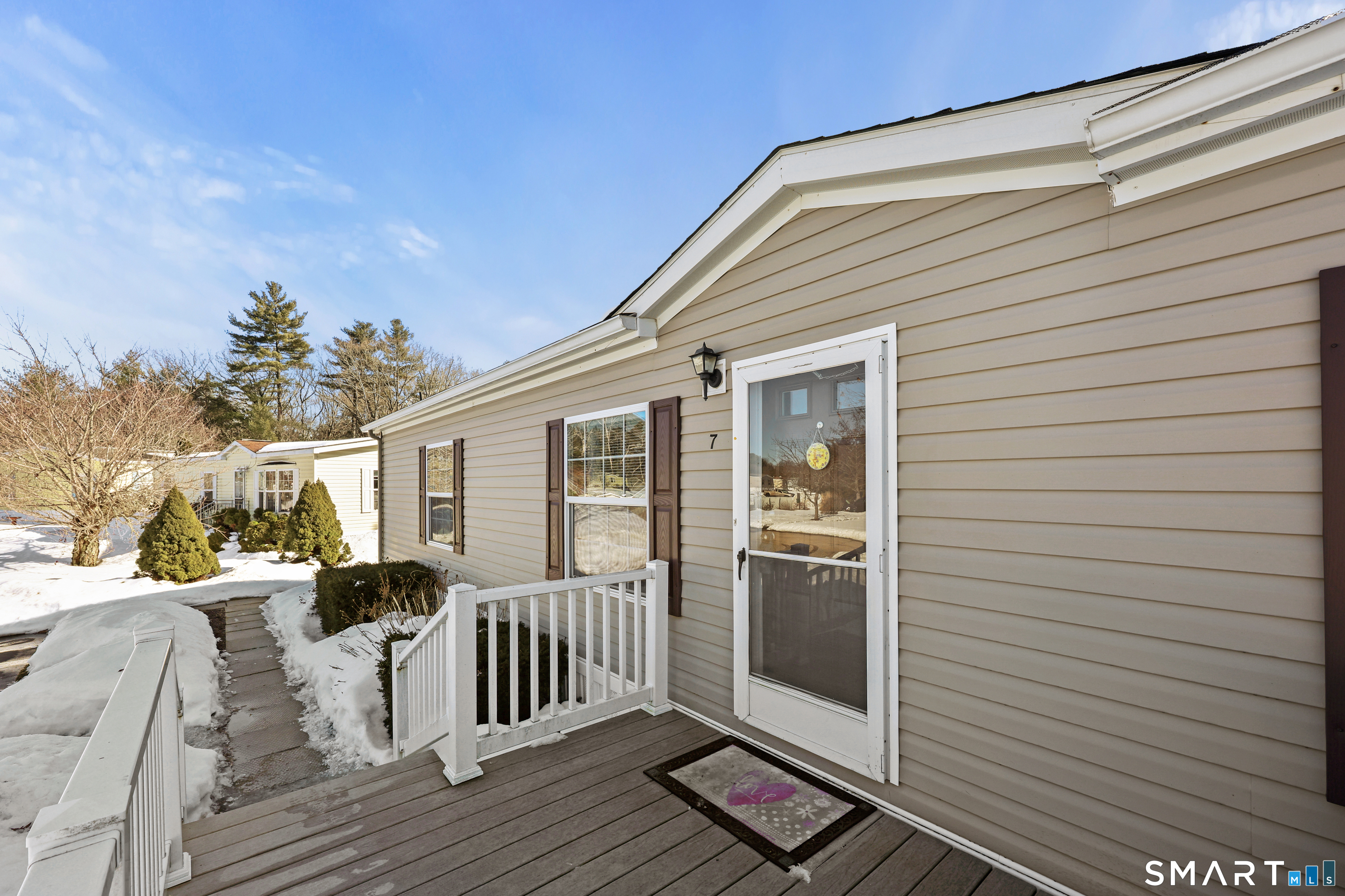 7 Circle Drive Windham CT 06256